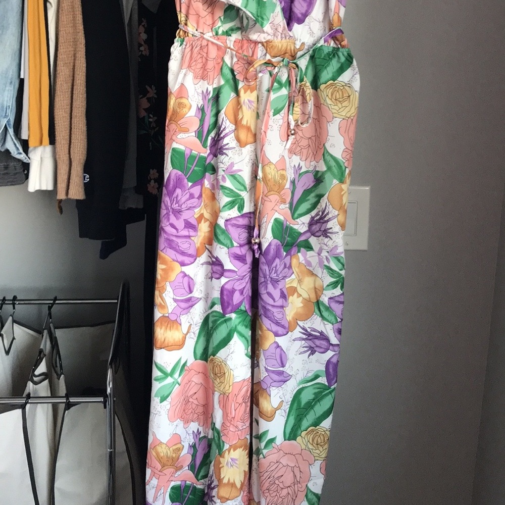 Bomdolls Boutique Jumpsuit, NWOT - Picture 5 of 6